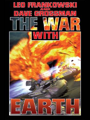 [New Kashubia 02] • The War With Earth